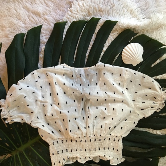 NWOT🌟Darling Oliviaceous Top - Picture 7 of 14